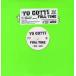 [ запись ]YO GOTTI - FULL TIME 12" US 2005 год Release 