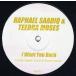 [ запись ]RAPHAEL SAADIQ &amp; TEEDRA MOSES - I WANT YOU BACK (EU) 12" EU 2005 год Release 