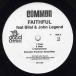 [ запись ]COMMON feat Bilal, John Legend - FAITHFUL / CHI CITY 12" US 2005 год Release 