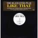 [ запись ]BLACK EYED PEAS ft Q-Tip, Talib Kweli, Cee-Lo, John Legend - LIKE THAT 12" US 2005 год Release 