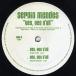 [ запись ]SERGIO MENDES ft Black Thought, Will I Am, Chali 2na - YES, YES Y'ALL (WHITE) 12" US 2006 год Release 