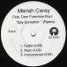 [ запись ]Mariah Carey ft Dem Franchize Boyz - SAY SOMETHING-REMIX 12" US 2006 год Release 