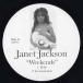 [ запись ]JANET JACKSON - WEEKEND 12" US 2006 год Release 
