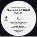 [ запись ]Jagged Edge ft Mobb Deep / Kelis ft Will I Am - Lucky Charm-Rmx / What's That Right There (Sounds of R&amp;B Vol.64) EP US 2006 год Release 