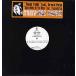 [ запись ]LORD FINESSE ft Grand Puba, Thelma Gyton - REAL TALK / SOMETHING IN THE WAY 12" US 2006 год Release 