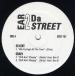 [ запись ]UNK / 50 CENT - Beat' N Down Yo Block / We Fly High All The Time (Ear 2 Da Street Vol.57) EP US 2006 год Release 