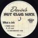 [ запись ]Devin The Dude feat Snoop Dogg,Andre 3000 - What A Job / Broccoli &amp; Cheese / She Useta Be 12" US 2007 год Release 