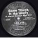 [ запись ]Bone Thugs-N-Harmony ft Mariah Carey &amp; Bow Wow - LIL LOVE (Prod Jermaine Dupri) 12" US 2007 год Release 