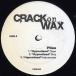 [ запись ]SNOOP DOGG / PLIES FT AKON - IT'S THE DOG / HYPNOTIZED (Crack On Wax Vol.62) EP US 2007 год Release 