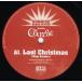 [ запись ]SUNRISE SOUND SYSTEM feat Charlie - LAST CHRISTMAS 12" UK 2007 год Release 