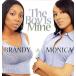 [ запись ]BRANDY &amp; MONICA - THE BOY IS MINE (UK) 12" UK 1998 год Release 