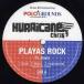[ запись ]HURRICANE CHRIS feat BOXIE - PLAYAS ROCK 12" US 2008 год Release 