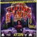 DJ LIFE - THE YOUNG BRAVES MIXTAPE VOL.1 CD JAPAN 2008ǯ꡼