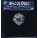 [ запись ]SNOOP DOGG - THOSE GURLZ (Prod By QDT for DJ Quik, Snoop Dogg, Teddy Riley) 12" US 2007 год Release 