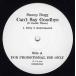[ запись ]Snoop Dogg ft Charlie Wilson / Charlie Wilson - Can't Say Goodbye(2Pac"Change" шуточный товар ) / Let It Out (White) 12" UK 2008 год Release 