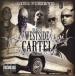 WESTSIDE CARTEL - THE BEST OF WESTSIDE CARTEL VOL.2 CD US 2008年リリース