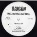 [ запись ]SAIGON feat RED 5IVE - BELIEVE IT (Prod By Just Blaze) 12" US 2008 год Release 