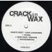[ запись ]Nina Sky feat Rick Ross / Mariah Carey feat T-Pain - CURTAIN CALL / MIGATE (Crack On Wax 2013) EP US 2008 год Release 