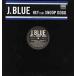 [ запись ]J. BLUE feat SNOOP DOGG - HEY 12" US 2008 год Release 