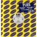 [ запись ]PLIES feat Chris J, Ashanti - PUT IT ON YA / WANT IT, NEED IT 12" US 2009 год Release 
