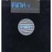 [ запись ]FINK - Ever Since I Was A Kid It Seemed I Collected Something-Hefner Remix 12" UK