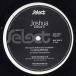 [ запись ]JOSHUA - HUSTLIN' EP 12" US 2003 год Release 