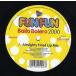[ запись ]FUN FUN - BAILA BOLERO 2000 12" UK 2000 год Release 