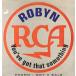 ڥ쥳ɡROBYN - You've Got That Something (UK Promo Jacket) 12