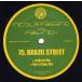 [ запись ]NICOLA FASANO VS PAT RICH - 75 BRAZIL STREET (FRA) 12" FRANCE 2009 год Release 