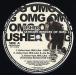 [ запись ]USHER feat Will.I.Am - OMG / OH MY POW!! (ULTIMATE REMIXES) EP JAPAN 2010 год Release 