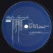 [ запись ]BAKU TSUNODA - BLUE / Brave New World (Satellite Series Vol.1) 12" JAPAN 2010 год Release 