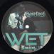 [ запись ]SNOOP DOGG - WET (UK) 12" UK 2011 год Release 