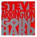 [ запись ]STEVE ARRINGTON - (I BE) GOIN' HARD (Produced by Dam-Funk) 12" US 2011 год Release 
