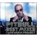 TAPE WORM PROJECT - PITBULL BEST OF MIXCD CD-R JPN 2013ǯ꡼