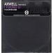 [ запись ]AXWELL feat MAX C - I FOUND U (THE DUBFIRE MIXES) 12" UK 2007 год Release 