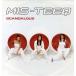 [ запись ]MIS-TEEQ - SCANDALOUS (GER) 12" GERMANY 2004 год Release 