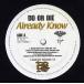 ڥ쥳ɡDO OR DIE feat E-40 - ALREADY KNOW 12