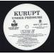 [ запись ]KURUPT - UNDER PRESSURE (produced by Battlecat) 12" US 1998 год Release 