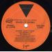 [ запись ]KINGS OF SWING - U Know I Love Ya Baby / This Is Something Funky To Listen To 12" US 1991 год Release 