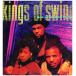 [ запись ]KINGS OF SWING - NOD YOUR HEAD TO THIS 12" US 1990 год Release 