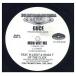 [ запись ]GUCE feat B-Legit, Suga T, C-Bo - MOB WIT ME / THUG MONEY 12" US 1998 год Release 