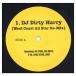 [ запись ]Ice Cube, Ike Dirty, E-40, Ras Kass &amp; DMX - DJ DIRTY HARRY-West Coast All Star Re-Mix 12" US 1999 год Release 