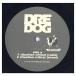 [ запись ]DRE DOG - SITUATION CRITICAL 12" US 1995 год Release 