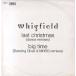 [ запись ]WHIGFIELD - LAST CHRISTMAS (UK) 12" UK 1995 год Release 