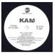 [ запись ]KAM - PULL YA HOE CARD (PROMO) 12" US 1995 год Release 