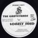 [ запись ]THE GRAVEYARDS - LONELY SEED 12" US 1994 год Release 