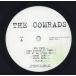 [ запись ]THE COMRADS - THE COMRADS (PROMO) LP US 1997 год Release 