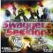 DJ SMALLZ & DJ LIL JUN - SWAGGERZ SESSION PT.1 CD JAPAN 2008ǯ꡼