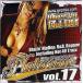 DJ BO - PLATINUMZ VOL.17 CD JAPAN 2009ǯ꡼