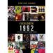 FANKFUZZ CLASSICS - GOLDEN 1992 64 STRICTLY CLASSIC HIPHOP VIDEOS DVD JPN 2014年リリース